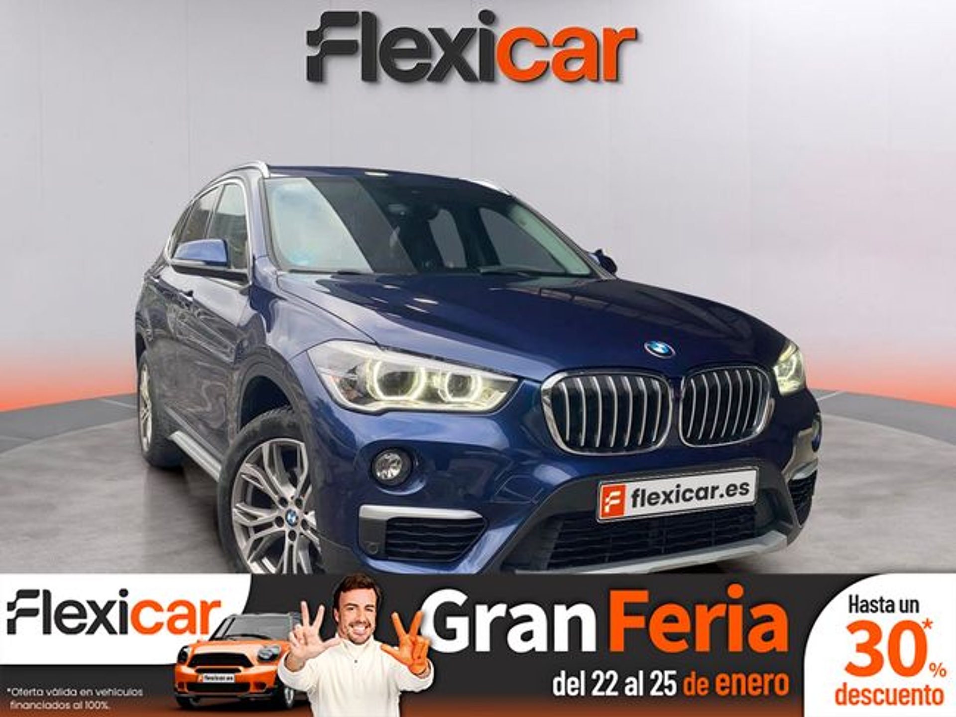 Imagen de BMW X1