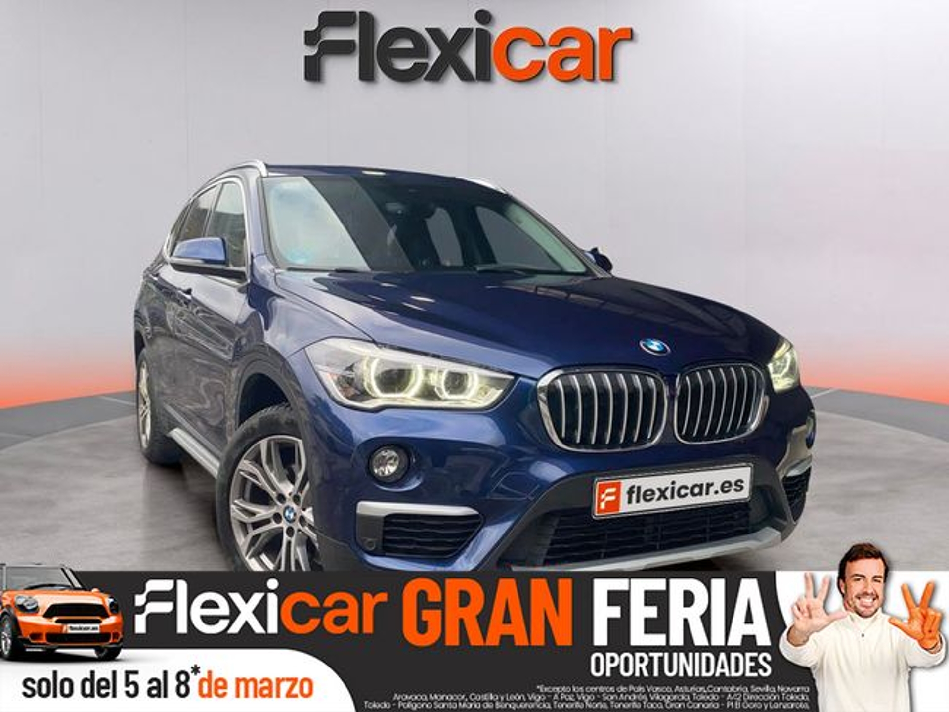 Imagen de BMW X1