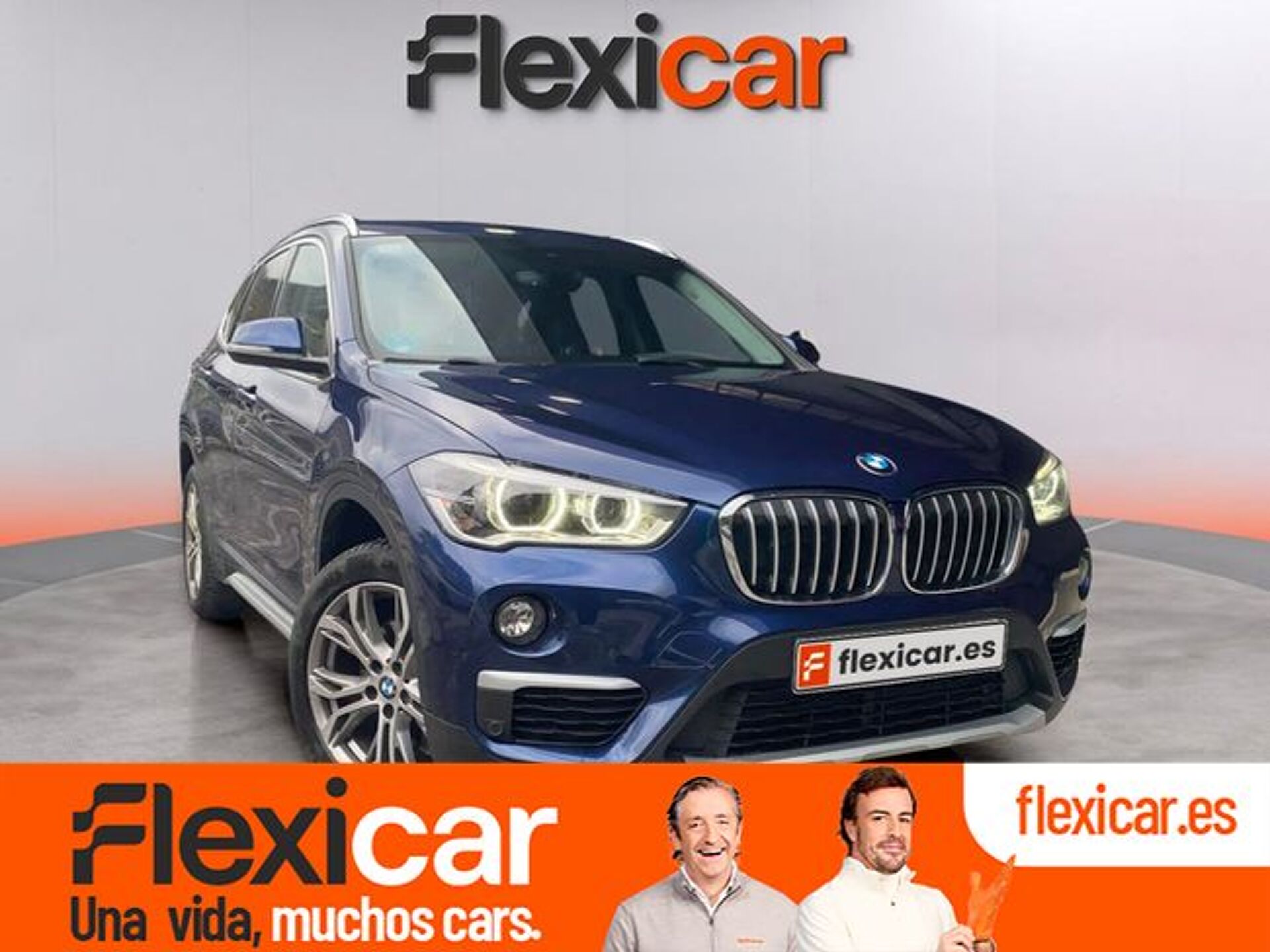 Imagen 1 de BMW X1