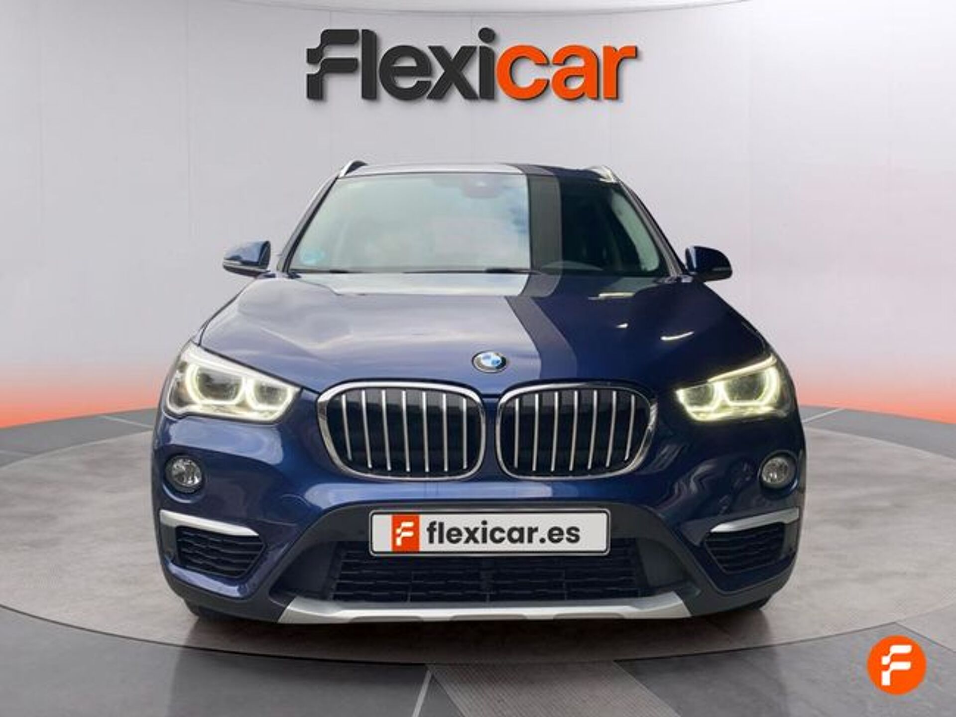 Imagen 2 de BMW X1
