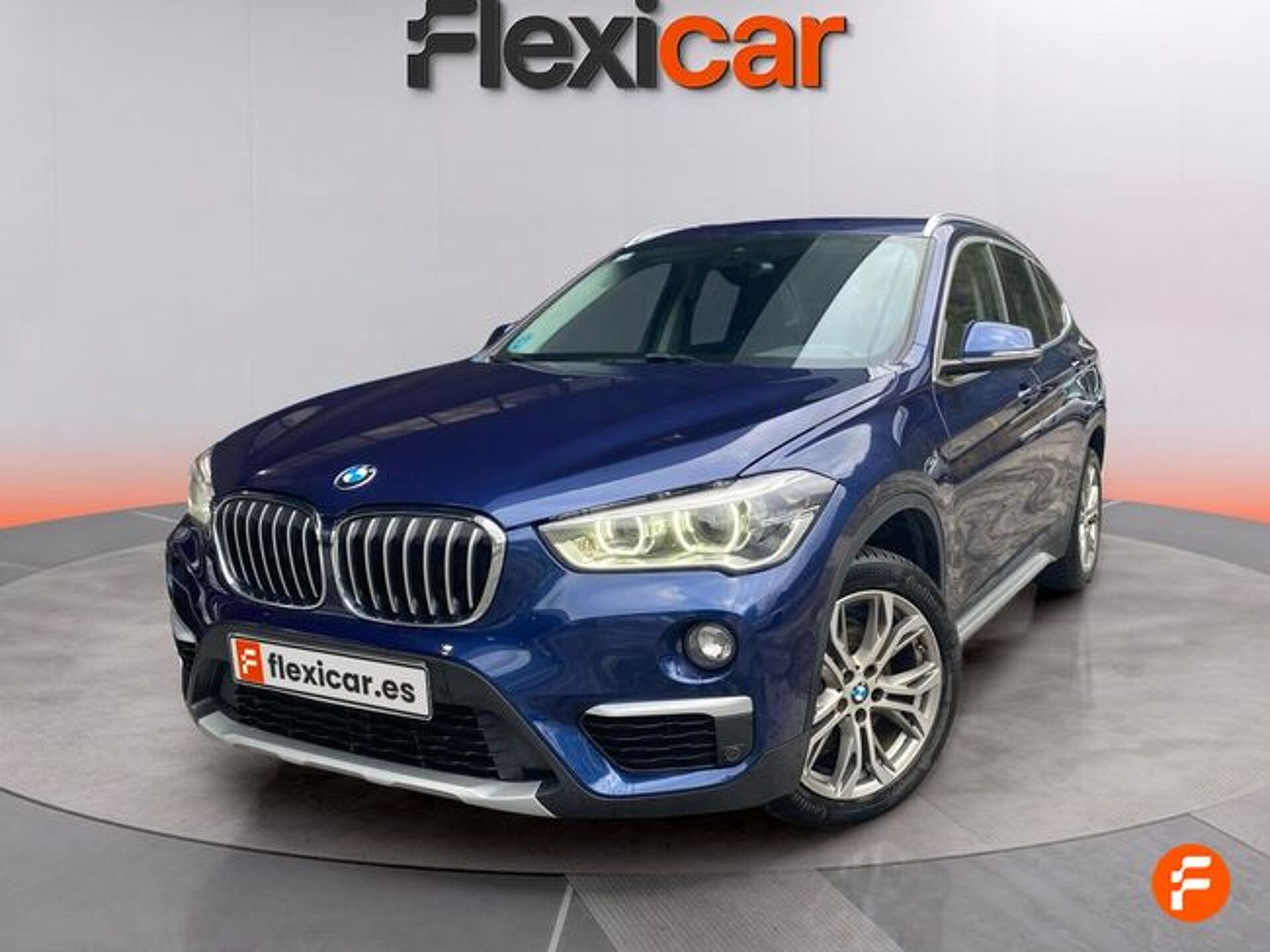 Imagen 3 de BMW X1
