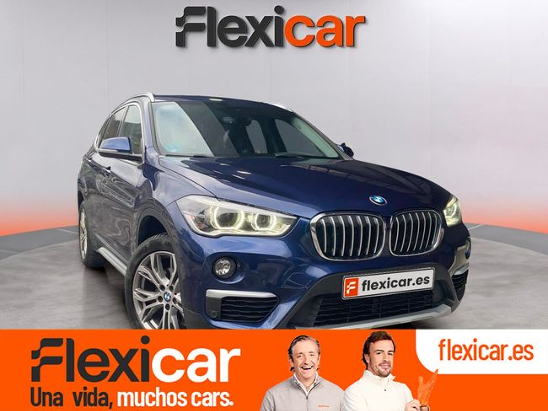 Imagen de BMW X1