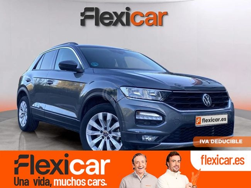 Foto del VOLKSWAGEN T-Roc 1.5 TSI Advance DSG7