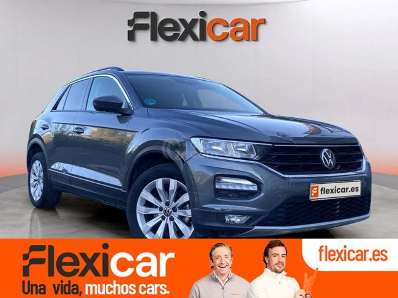 Foto del VOLKSWAGEN T-Roc 1.5 TSI Advance DSG7