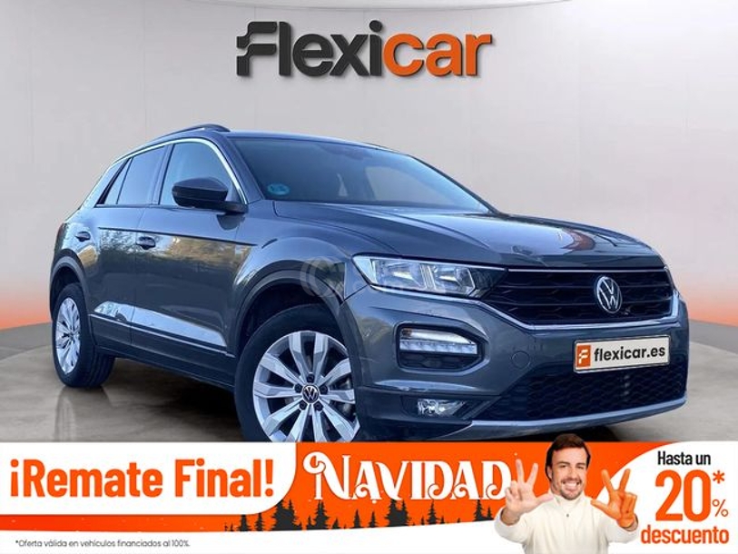 Foto del VOLKSWAGEN T-Roc 1.5 TSI Advance DSG7