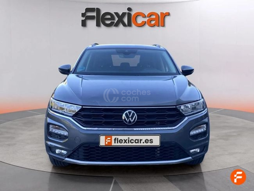 Foto del VOLKSWAGEN T-Roc 1.5 TSI Advance DSG7