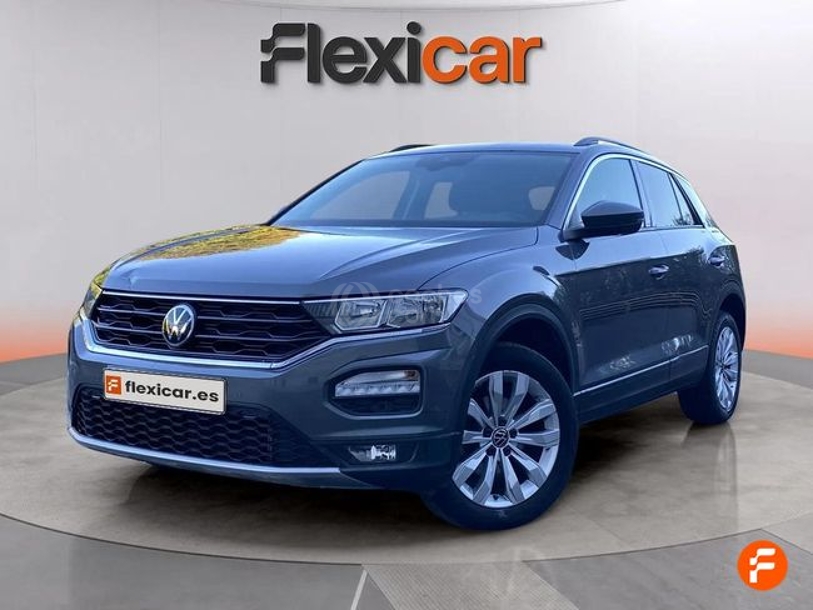 Foto del VOLKSWAGEN T-Roc 1.5 TSI Advance DSG7