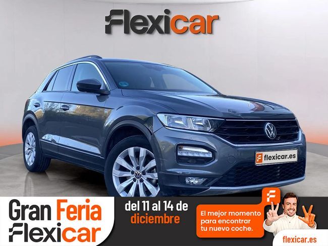 VOLKSWAGEN T-Roc (Advance 1.5 TSI 110kW (150CV) DSG) en Guipúzcoa