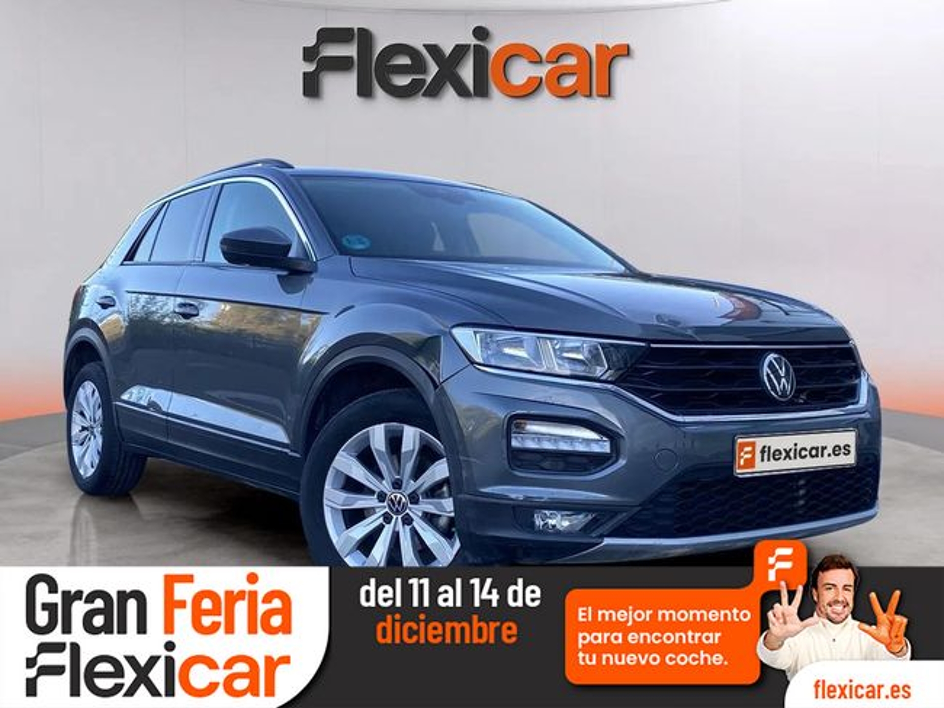 Imagen de VOLKSWAGEN T-Roc