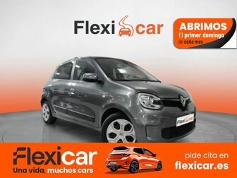 Imagen de RENAULT Twingo TCe Intens 55kW