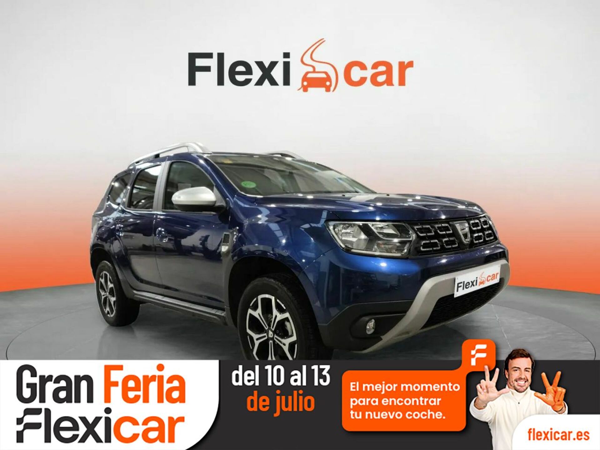 Imagen de DACIA Duster