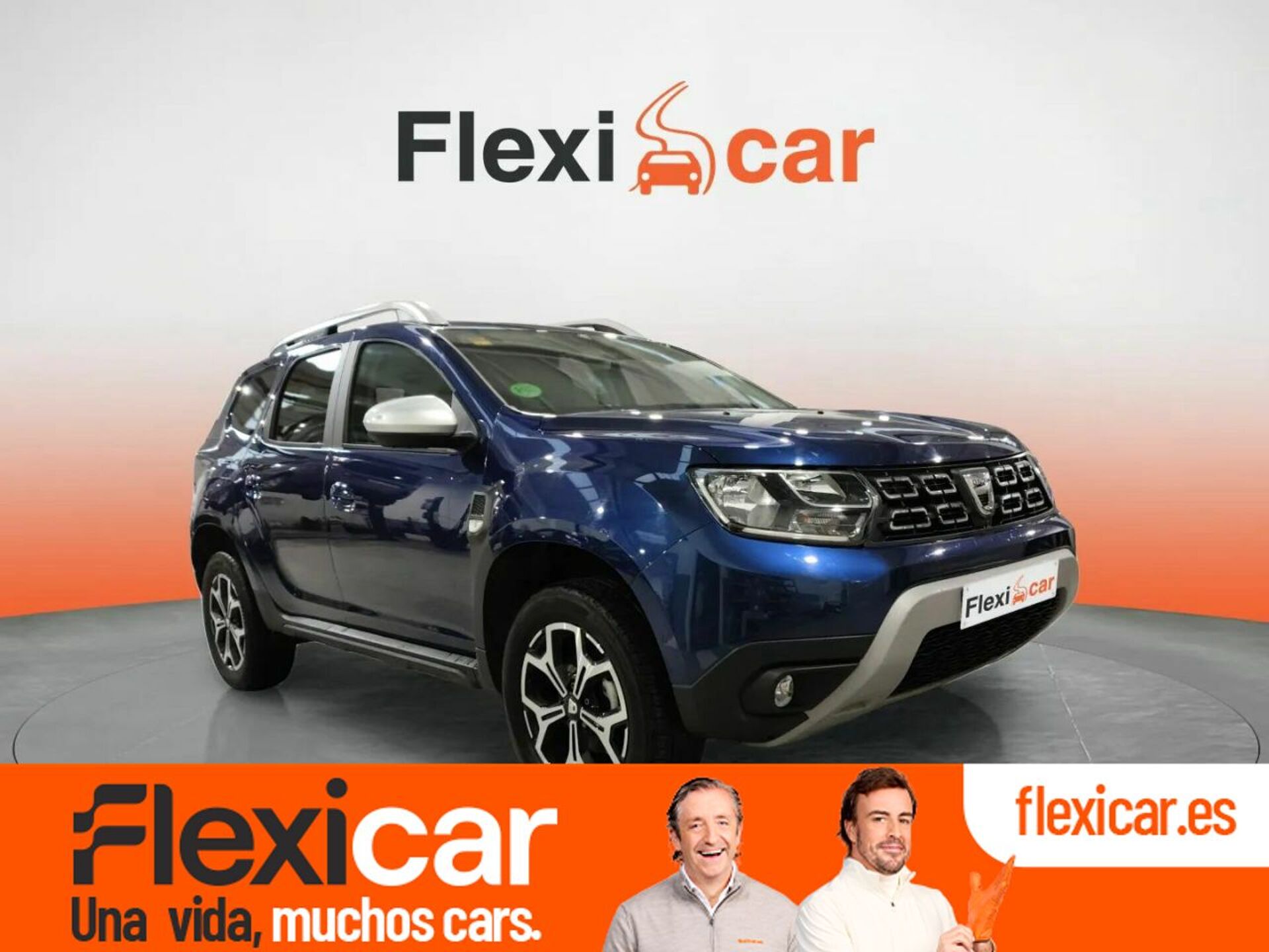 Imagen de DACIA Duster