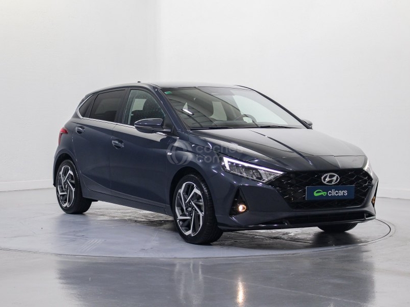 Foto del HYUNDAI i20 1.0 TGDI Klass 48V 100