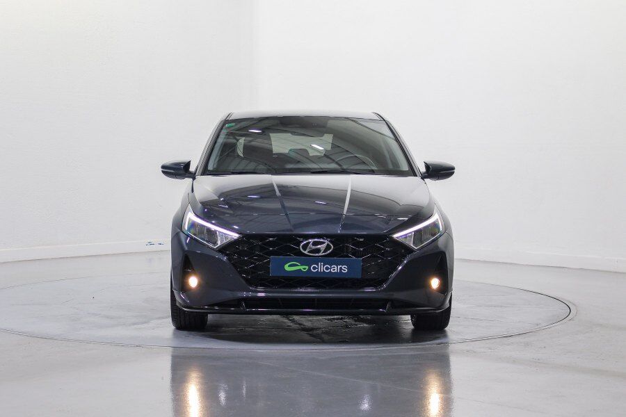 Foto del HYUNDAI i20 1.0 TGDI Klass 48V 100