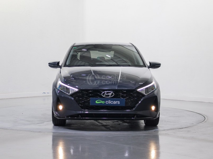 Foto del HYUNDAI i20 1.0 TGDI Klass 48V 100