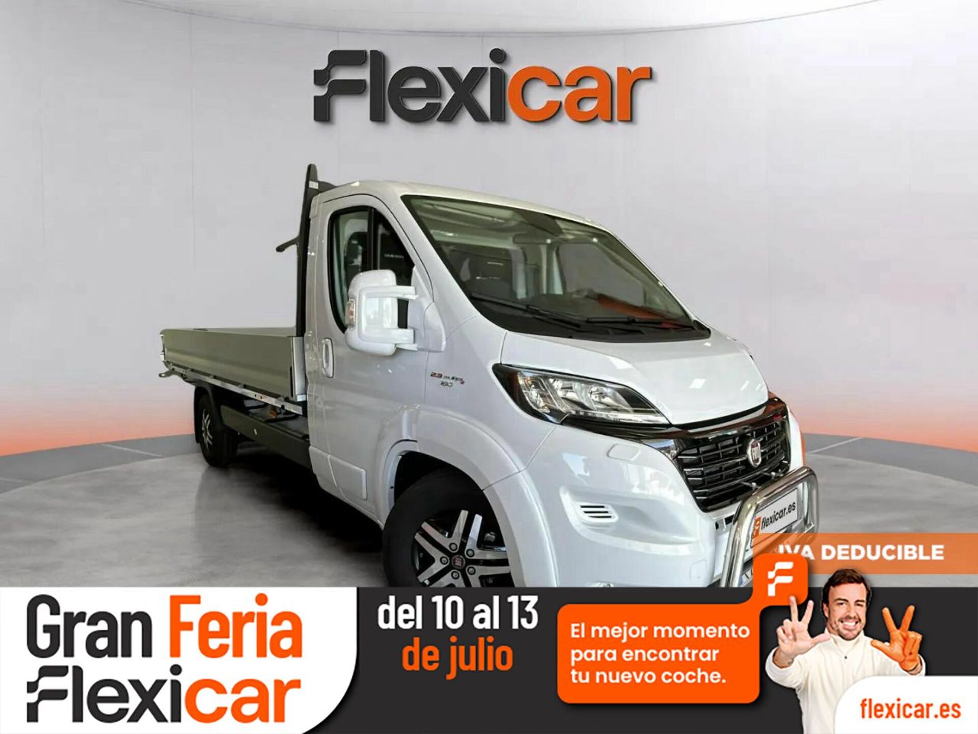 Imagen de FIAT Ducato