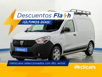 Imagen de DACIA Dokker Van 1.6 GLP Essential 75kW