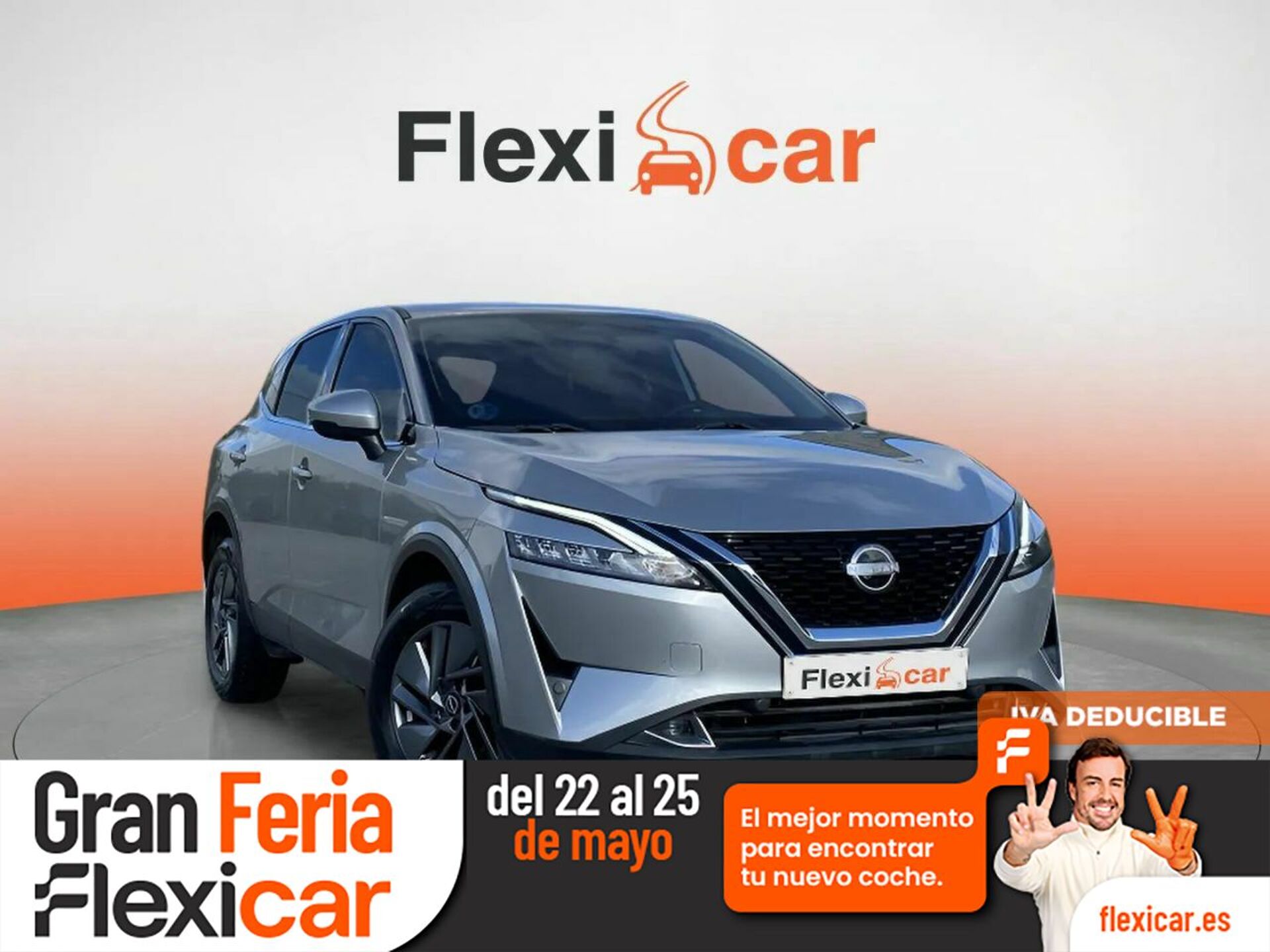 Imagen de NISSAN Qashqai