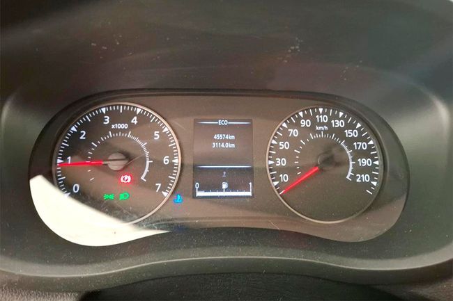 Foto del RENAULT Master Combi9 Energy Blue dCi L2H2 3500 120kW