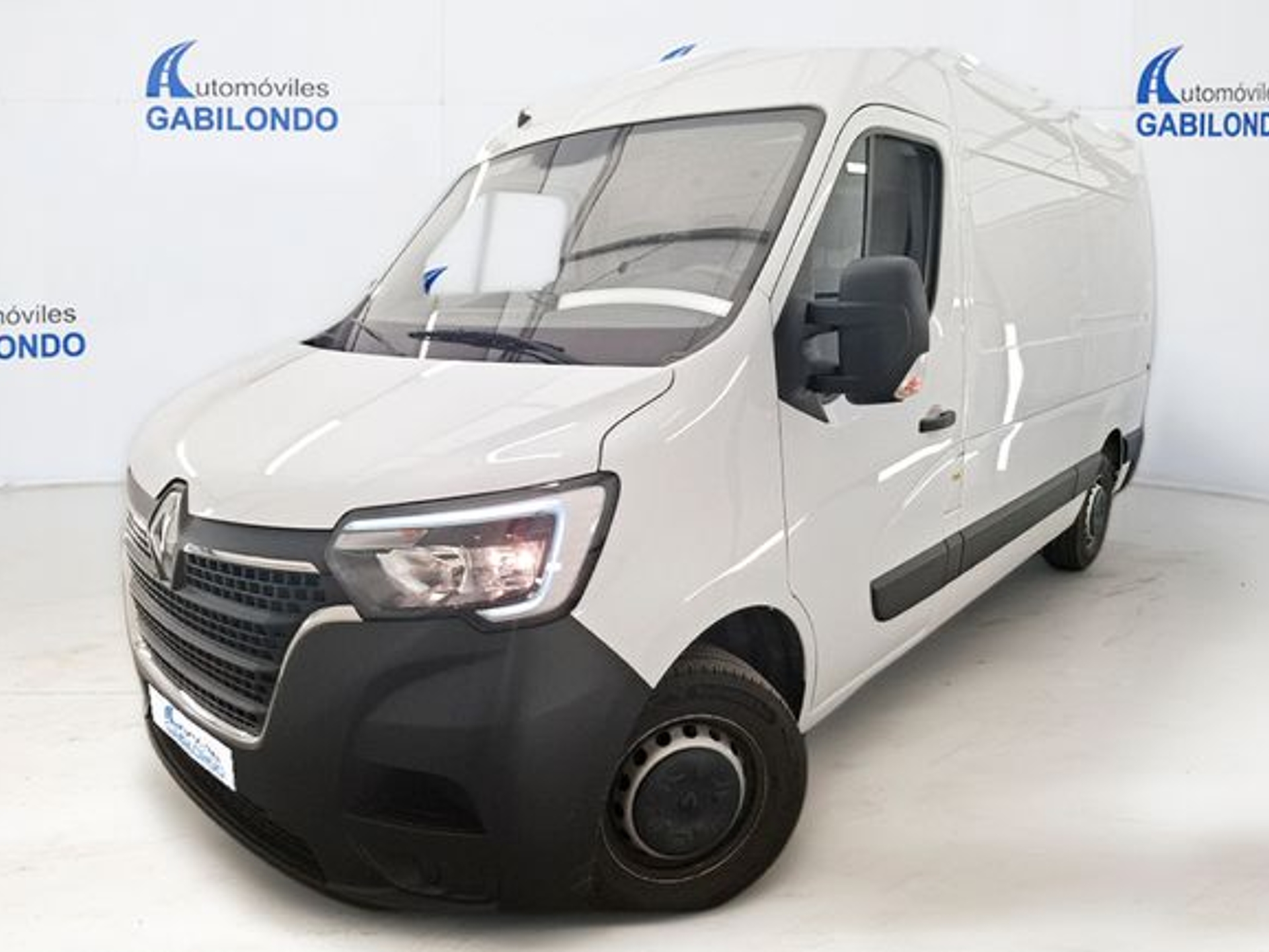 Imagen de RENAULT Master