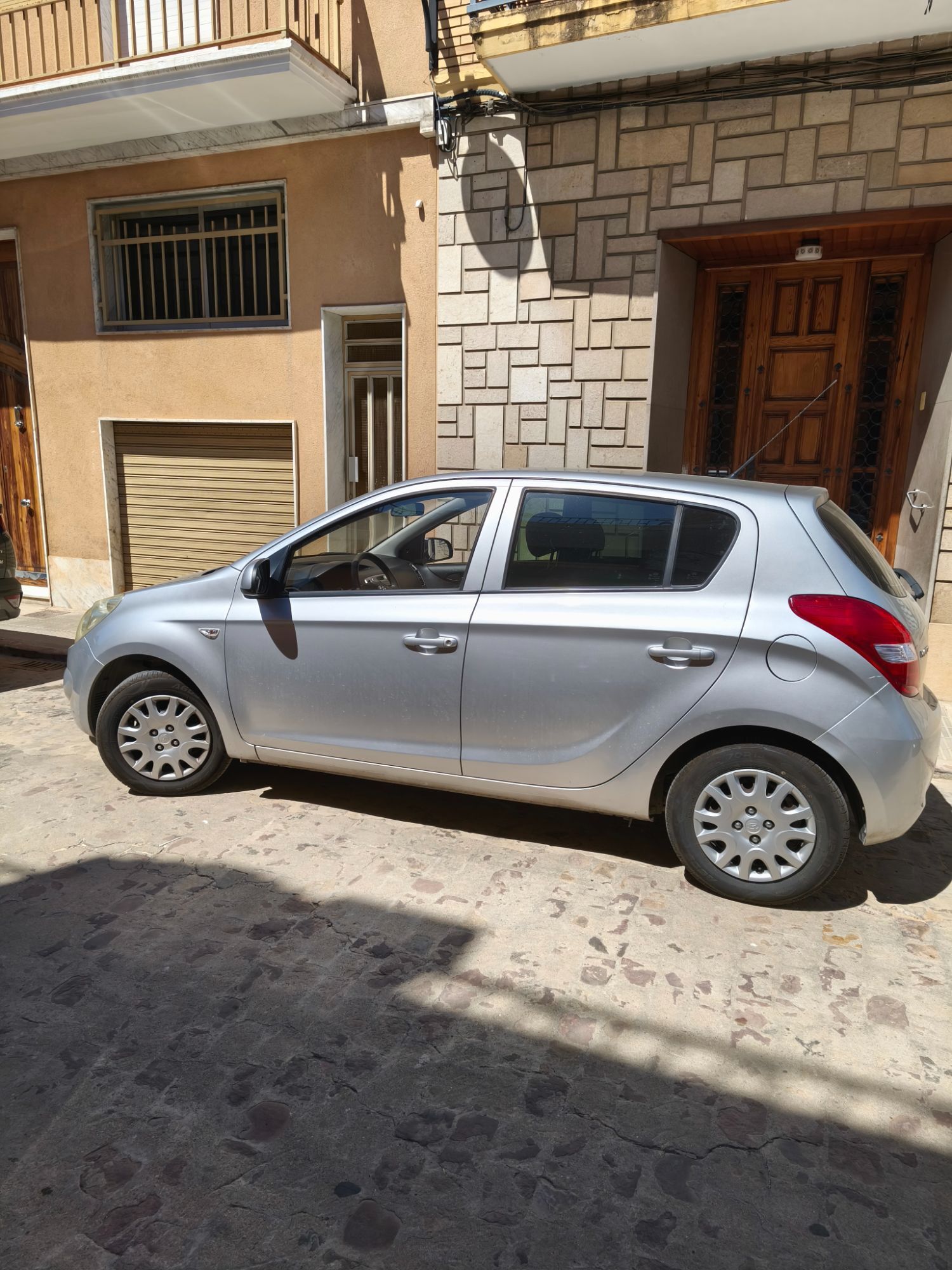 Foto del HYUNDAI i20 1.2 Classic