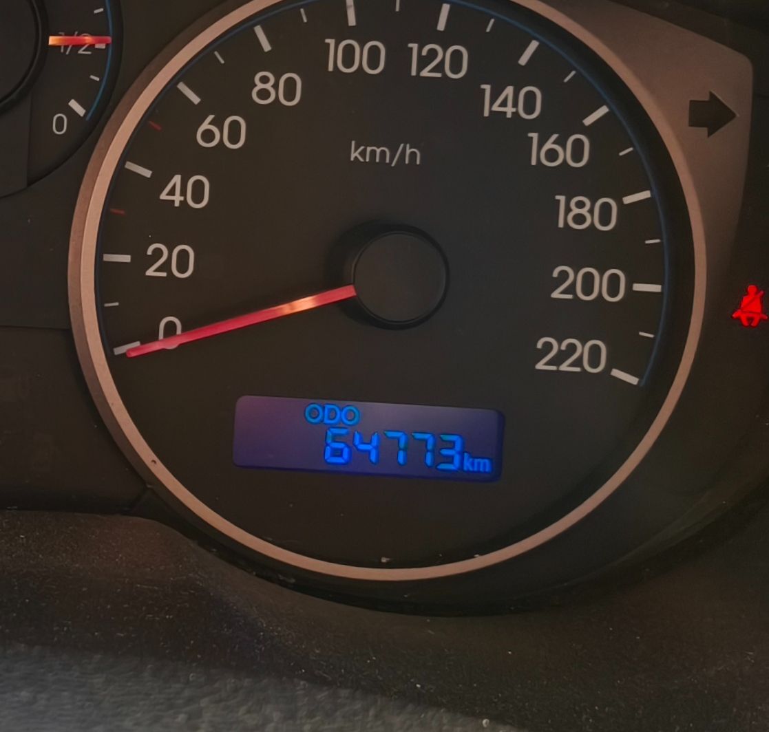 Foto del HYUNDAI i20 1.2 Classic