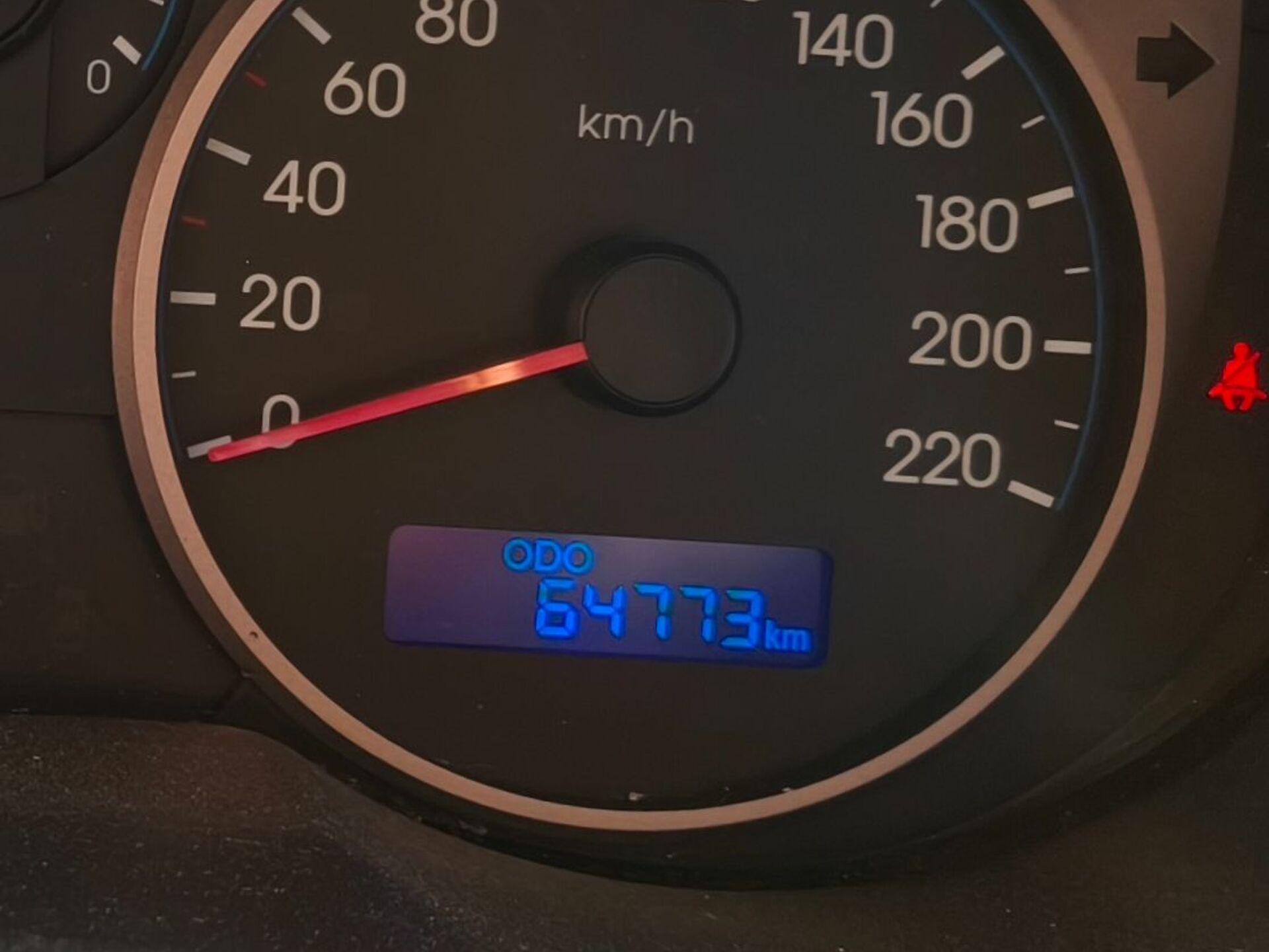 Imagen 3 de HYUNDAI i20