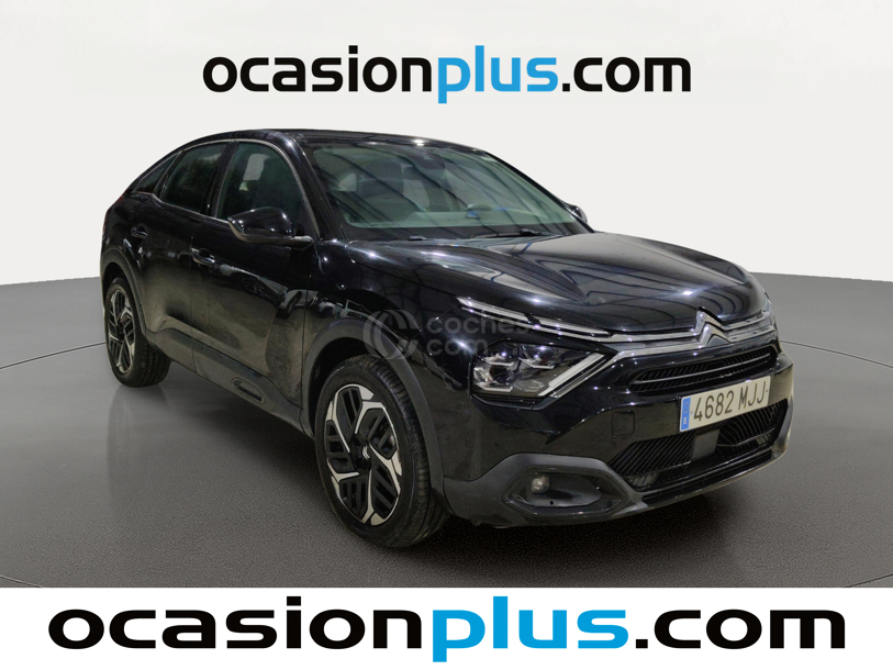 Foto del CITROEN C4 1.2 PureTech Feel Pack S&S 130