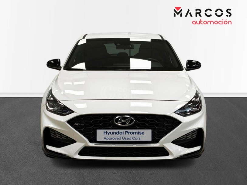 Foto del HYUNDAI i30 1.0 TGDI N Line 100