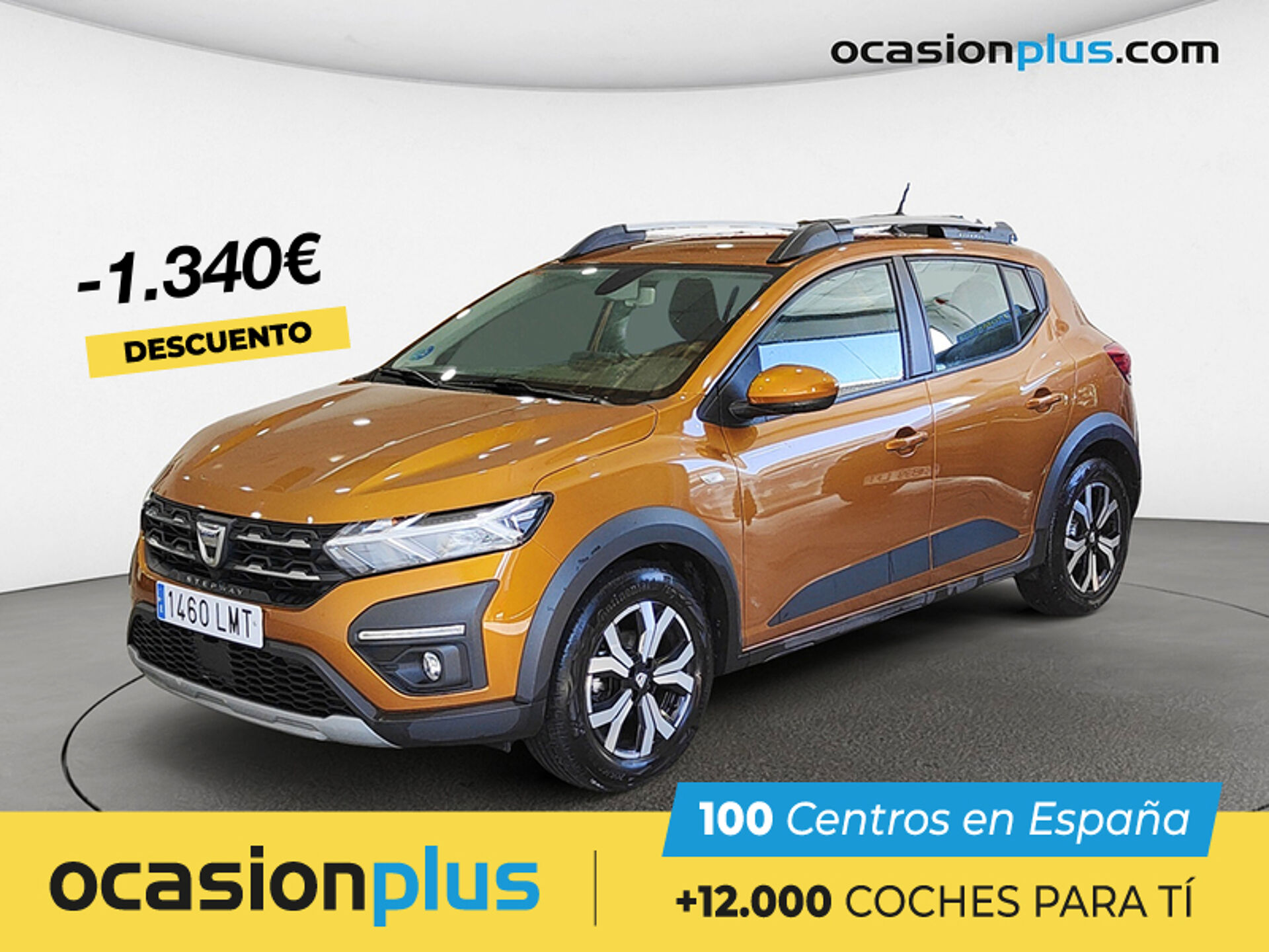 Imagen de DACIA Sandero