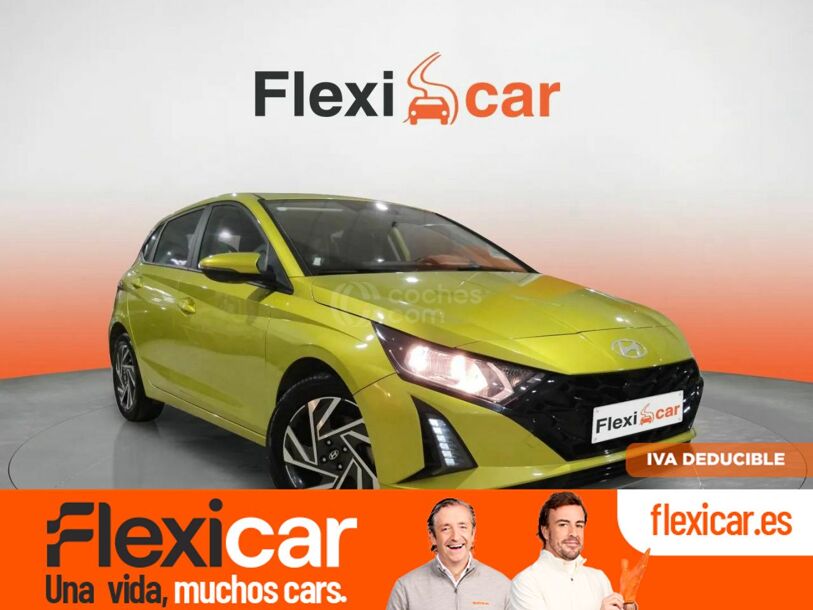 Foto del HYUNDAI i20 1.0 TGDI Klass 100