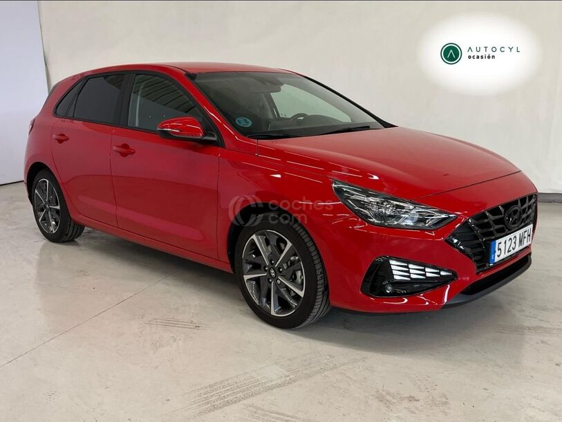 Foto del HYUNDAI i30 1.5 DPI Essence 110