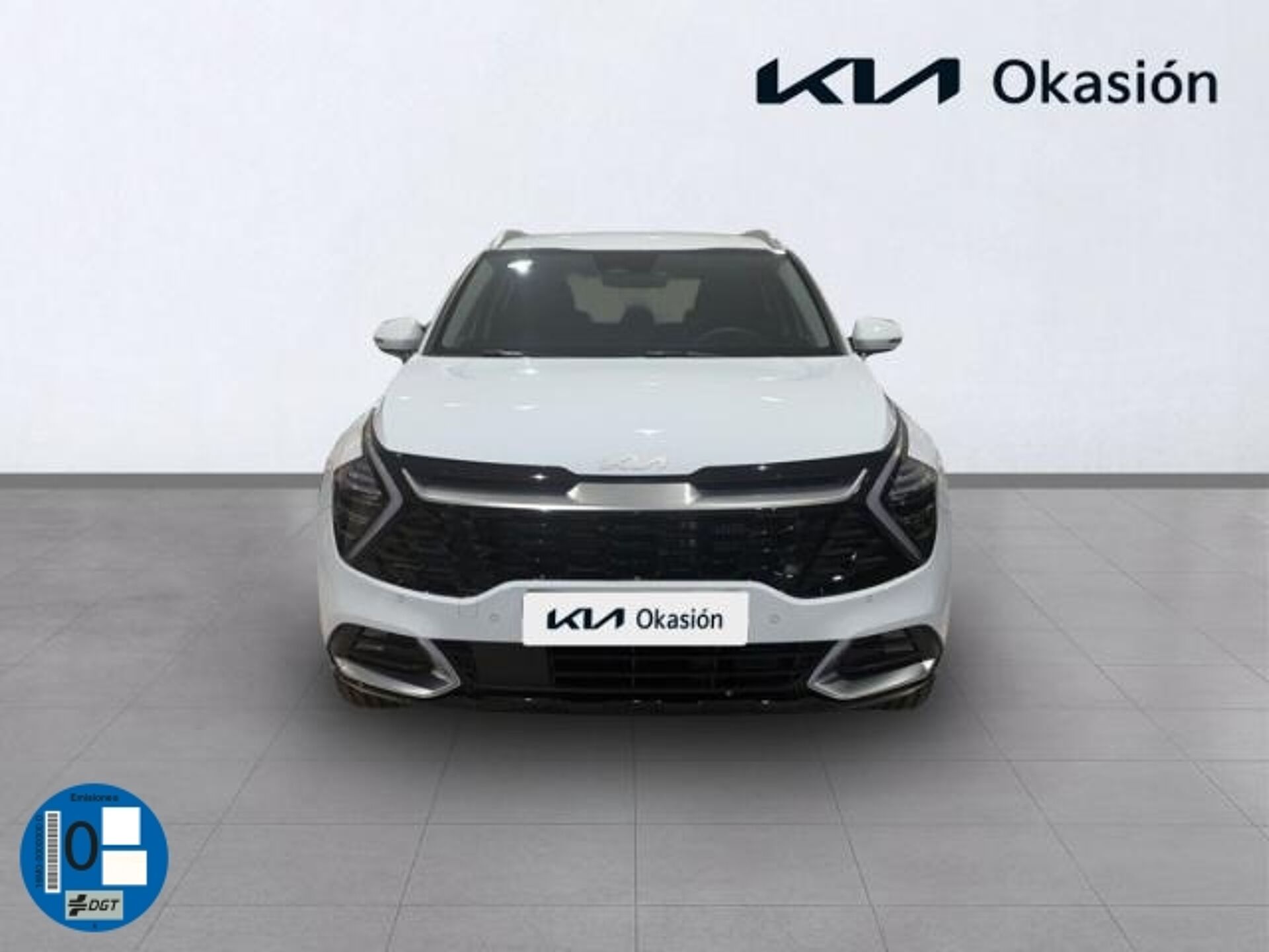 Imagen 3 de KIA Sportage