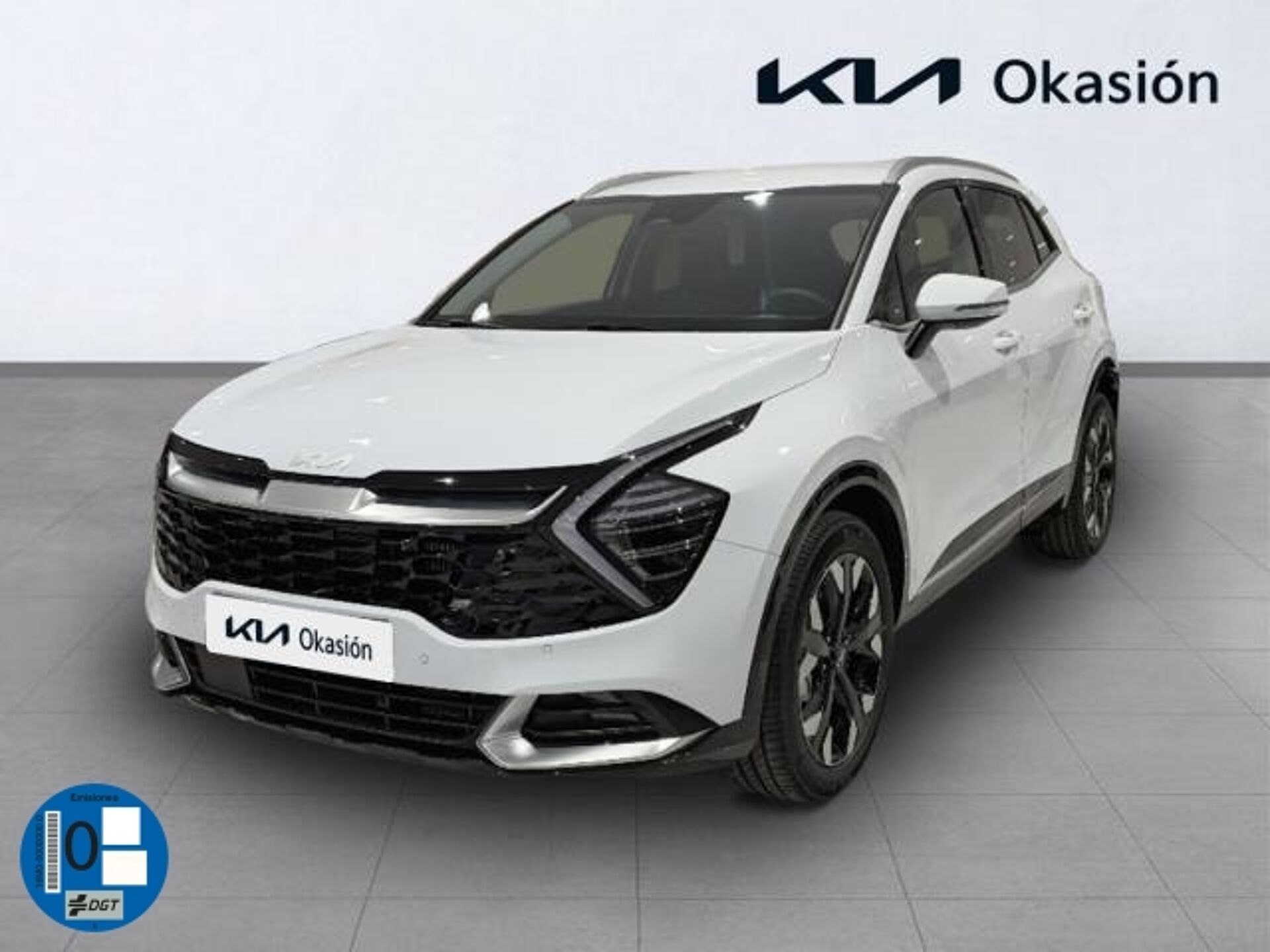 Imagen 2 de KIA Sportage