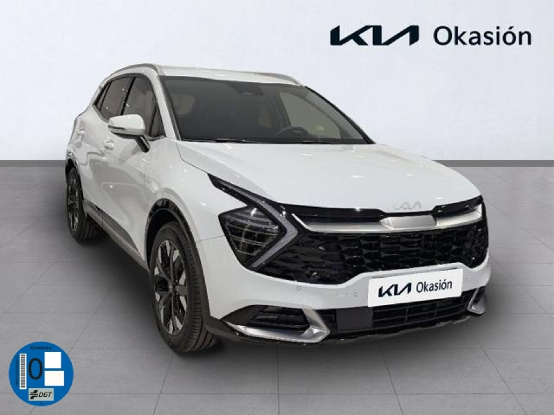 Imagen 1 de KIA Sportage