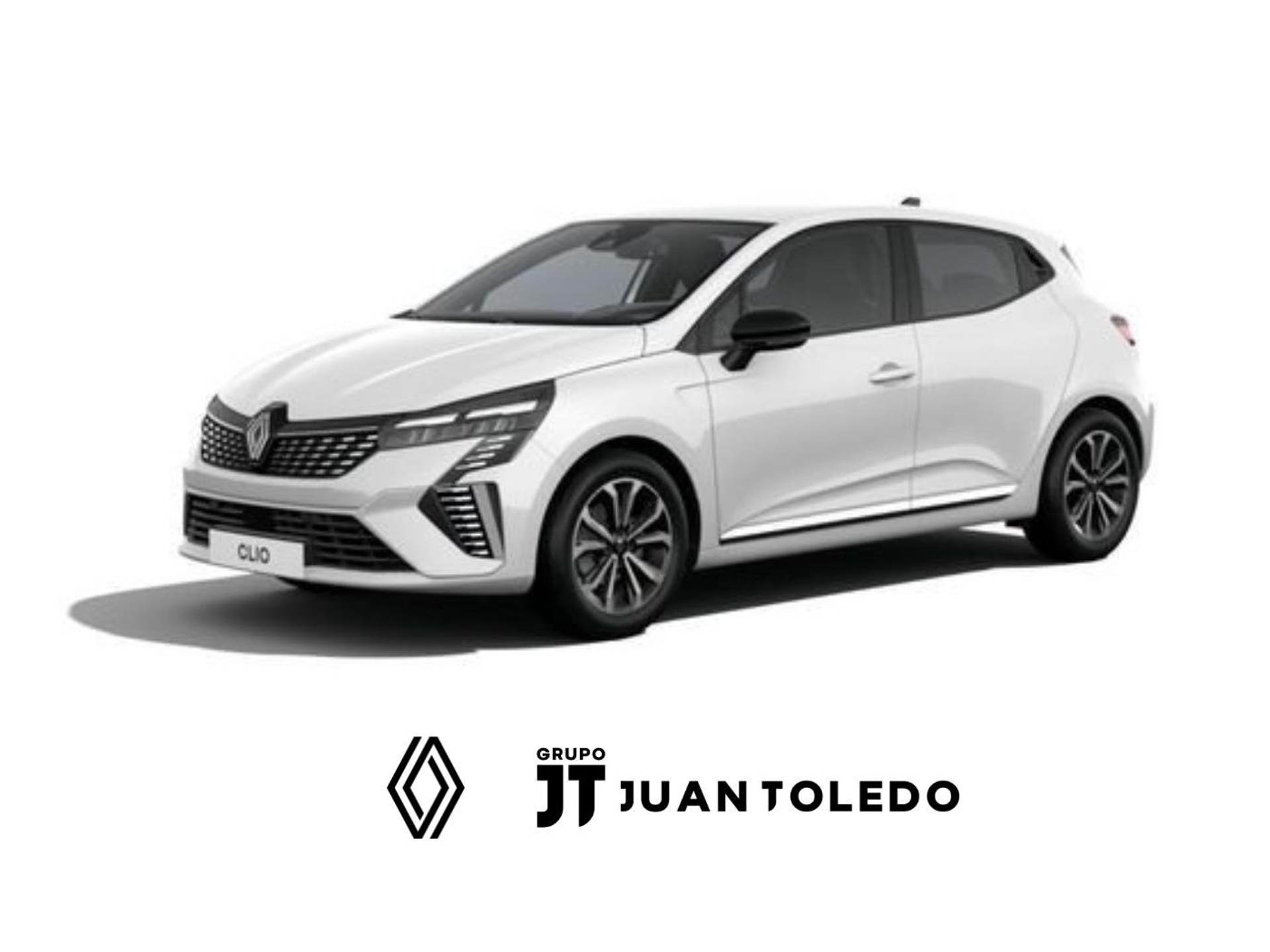 Imagen de RENAULT Clio