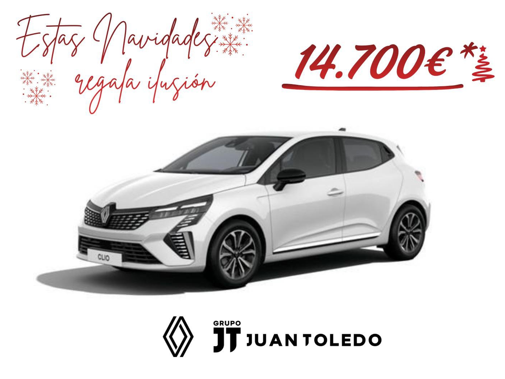 Imagen de RENAULT Clio