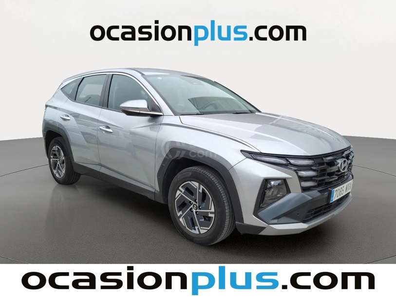 Foto del HYUNDAI Tucson 1.6 T Klass