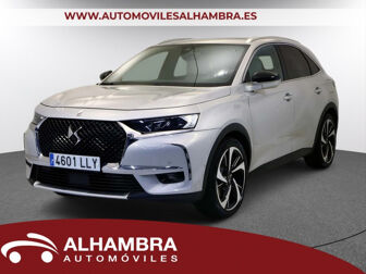 Imagen de DS DS 7 Crossback E-Tense Grand Chic Aut. 4x2