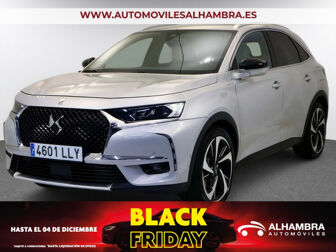 Imagen de DS DS 7 Crossback E-Tense Grand Chic Aut. 4x2