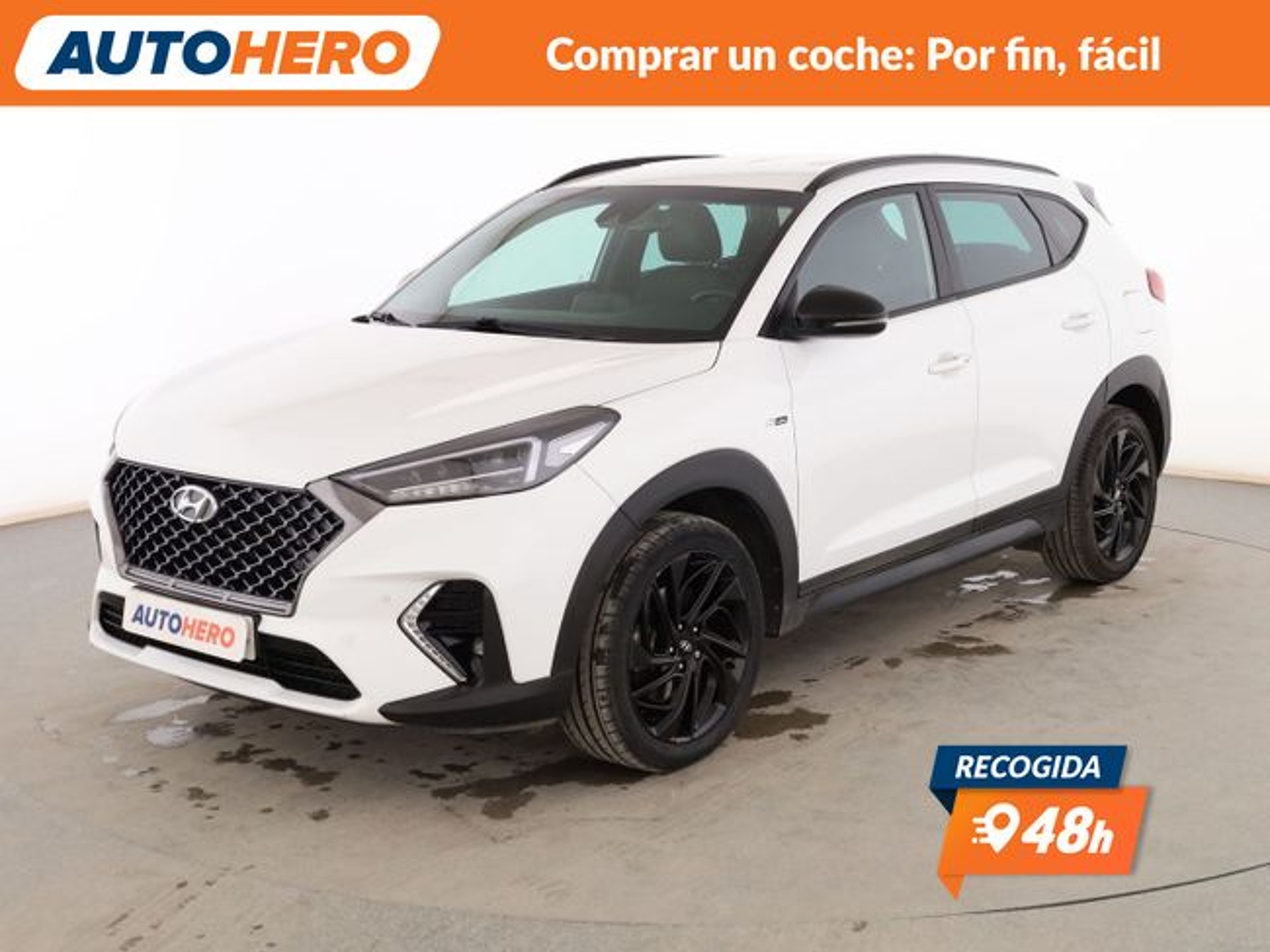 Imagen de HYUNDAI Tucson