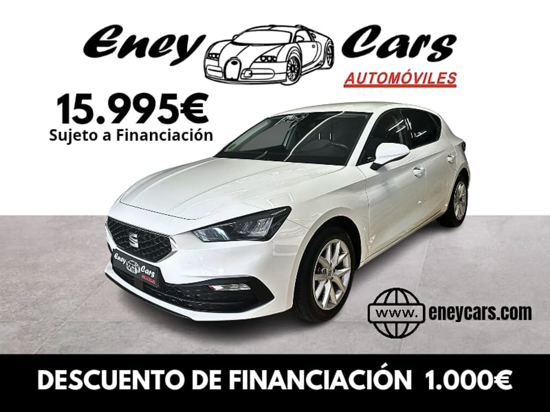 Imagen de SEAT León