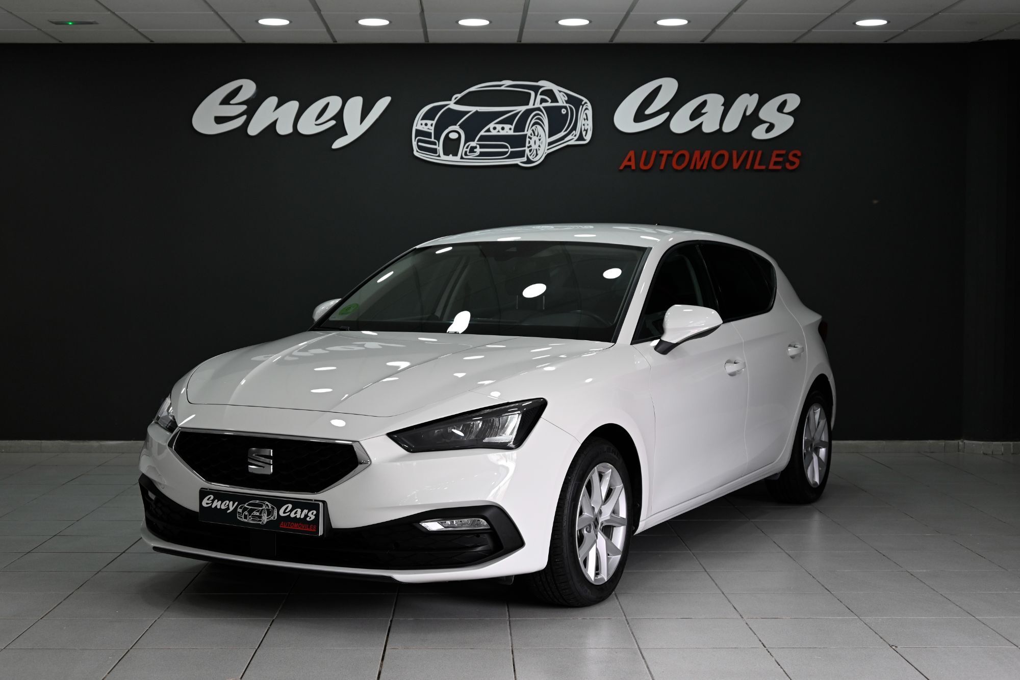SEAT León (1.0 TSI S&S Style 110) en Palmas, Las