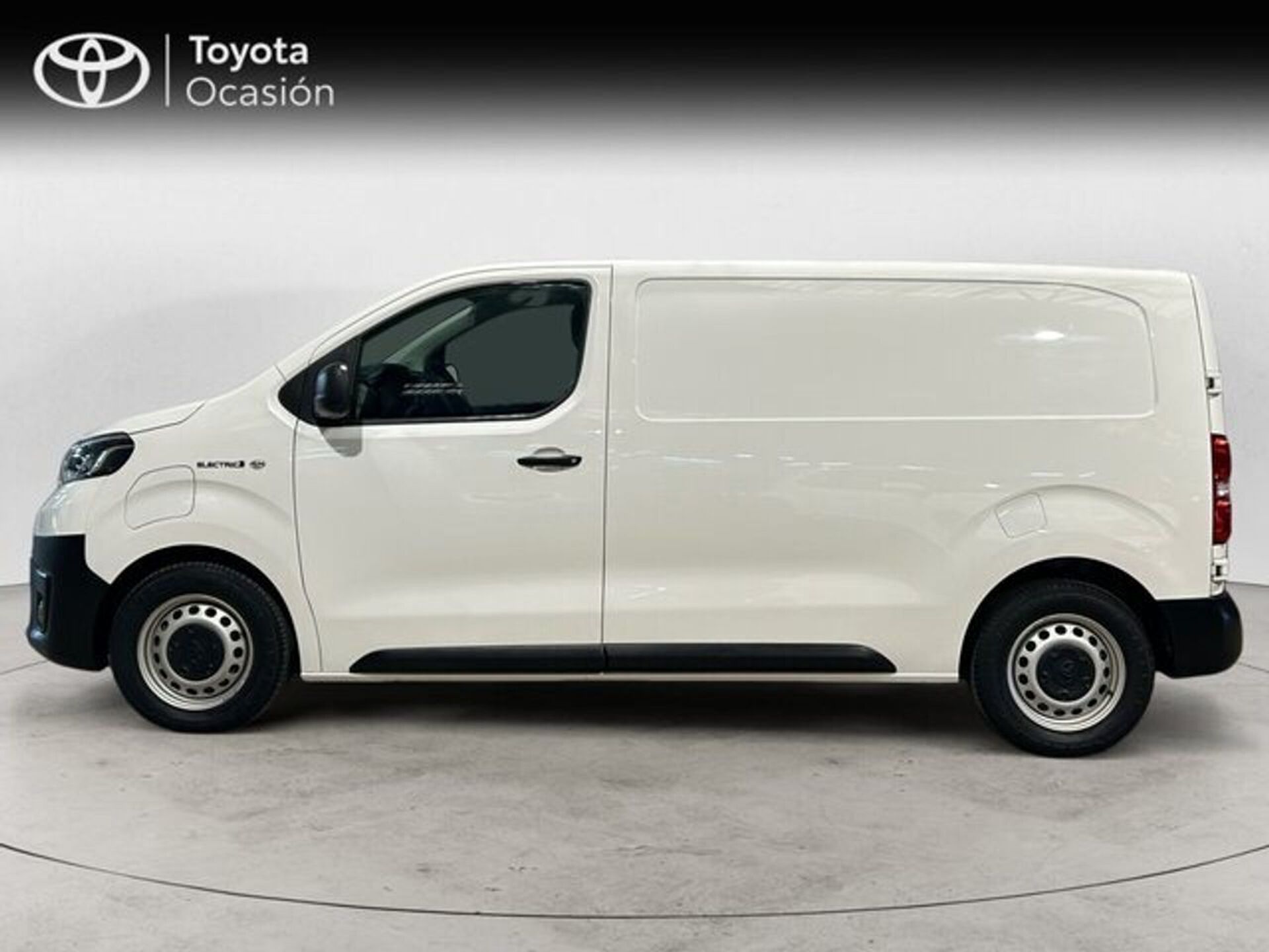 Imagen 3 de TOYOTA Proace