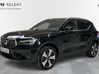 Imagen de VOLVO XC40 T4 Recharge Plus Bright Aut.