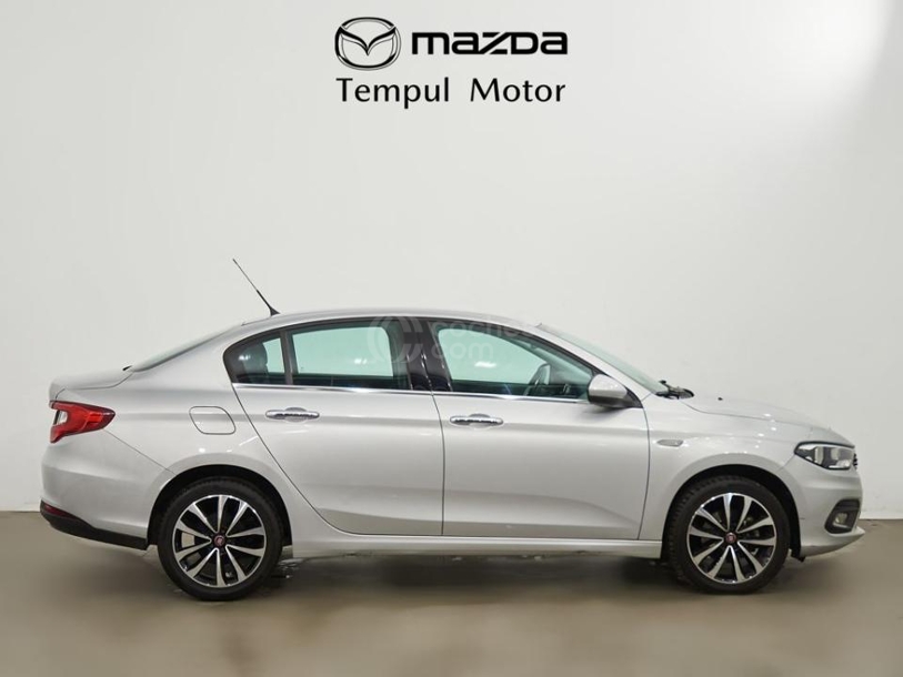 Foto del FIAT Tipo Sedán 1.3 Multijet II Lounge