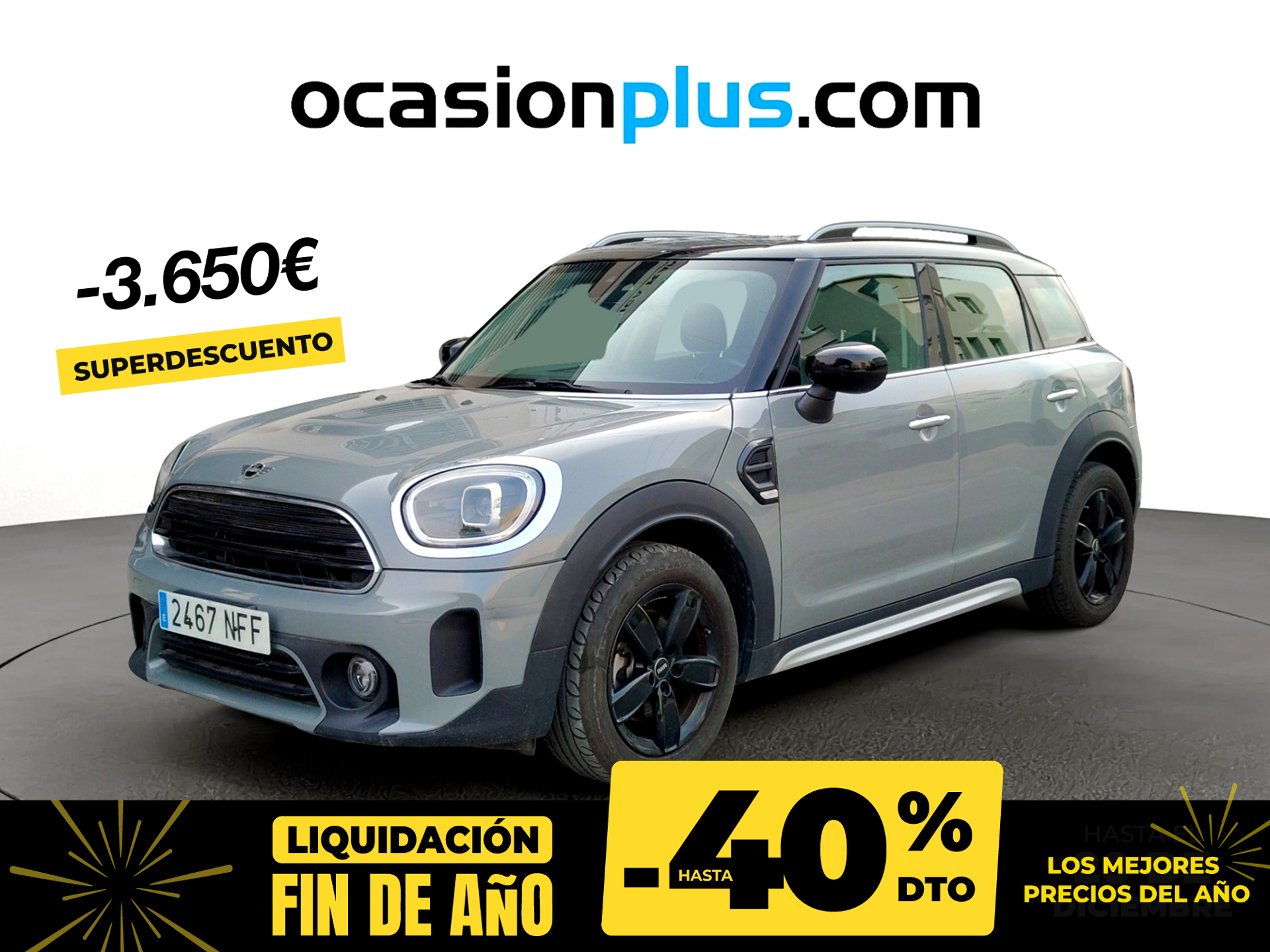 Imagen de MINI Mini Countryman