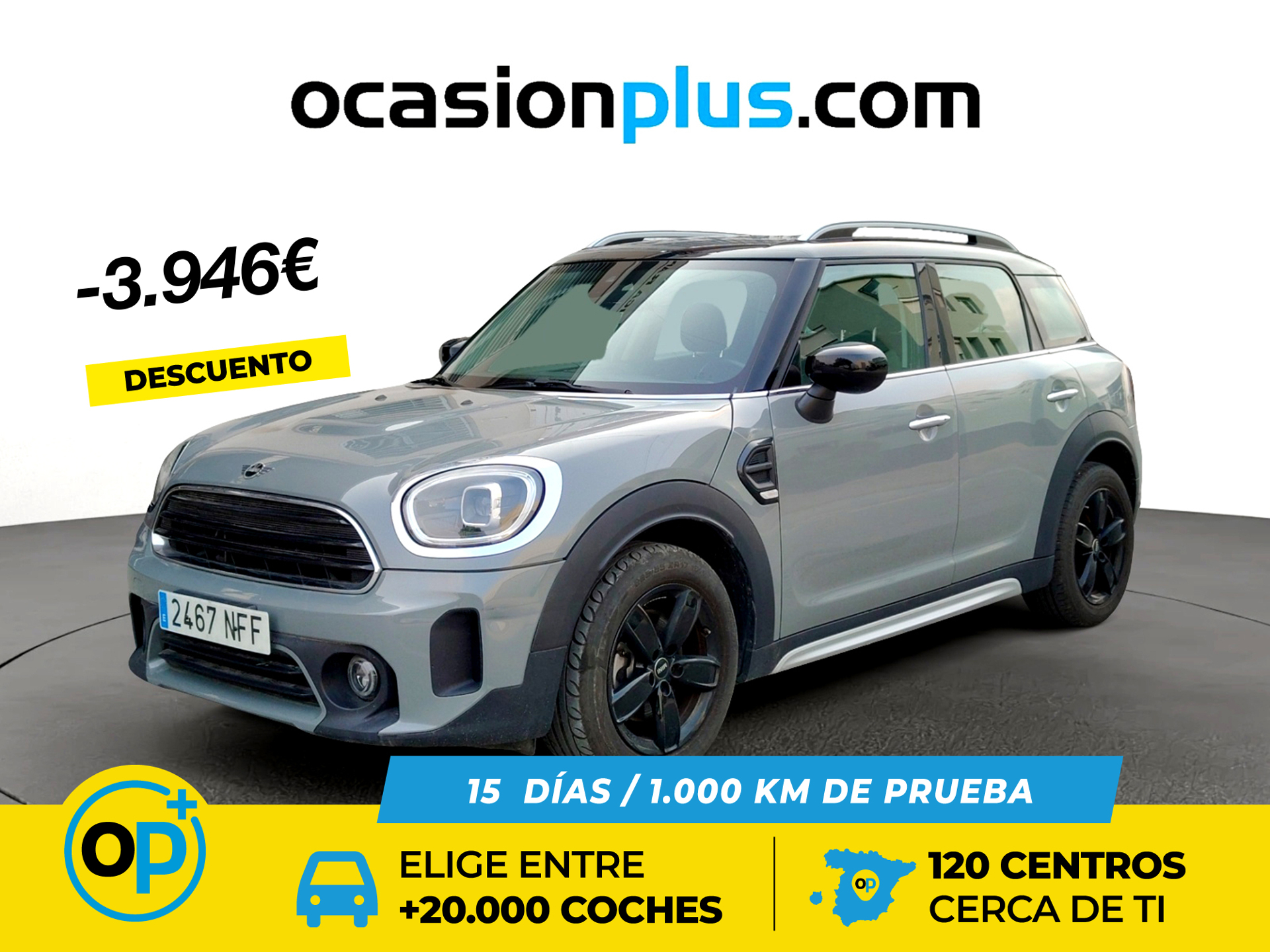 Imagen de MINI Mini Countryman