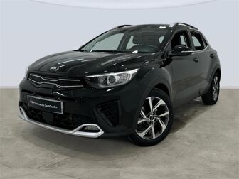 Imagen de KIA Stonic 1.0 T-GDi MHEV GT Line 100