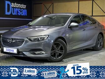 Imagen de OPEL Insignia 1.6CDTI S&S Excellence 136